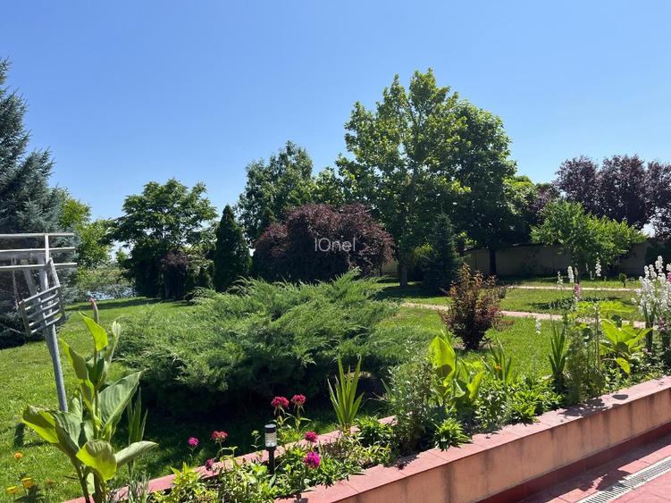 Proprietar vand vila deosebita - 3