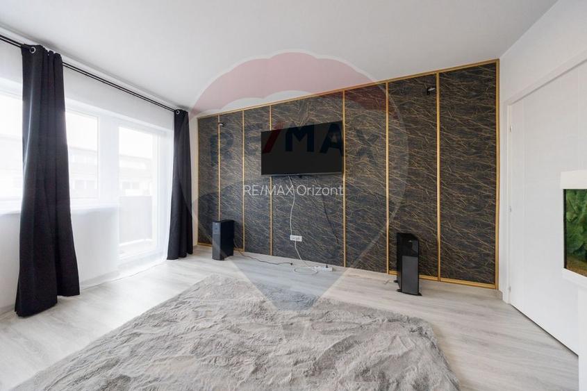 Apartament nou, mobilat, decomandat, Marin Preda! - 4