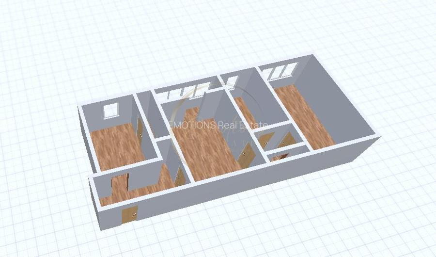 SUPER OFERTĂ | Apartament 2 camere - Gheorghe Lazar | INVESTIȚIA IDEALĂ - 2