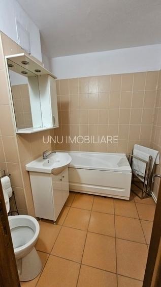 Apartament 2 camere mobilat - liber - parter cu balcon - Galata - 4