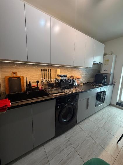 Apartament 2 camere de vânzare - zona Pallady  - 5