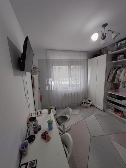 Apartament 2 camere decomandat Soseaua Oltenitei / Popesti Leordeni - 4