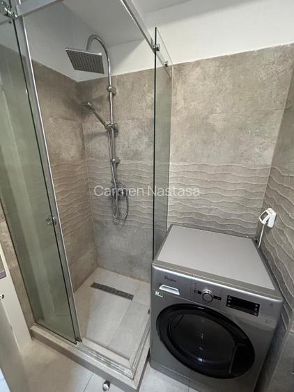 Inchiriez penthouse duplex 3 camere, Floreasca - 6