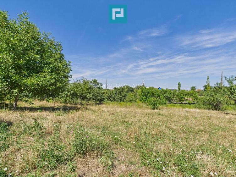 Case și teren – Comuna Călacea - 19