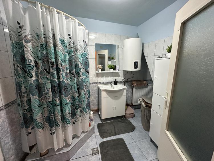 Oferta Casa individuala cu 4 camere - pozitie centrala - Urseni - 11