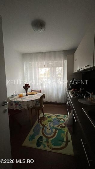 Apartament 3 camere de inchiriat Faleza Nord - 3