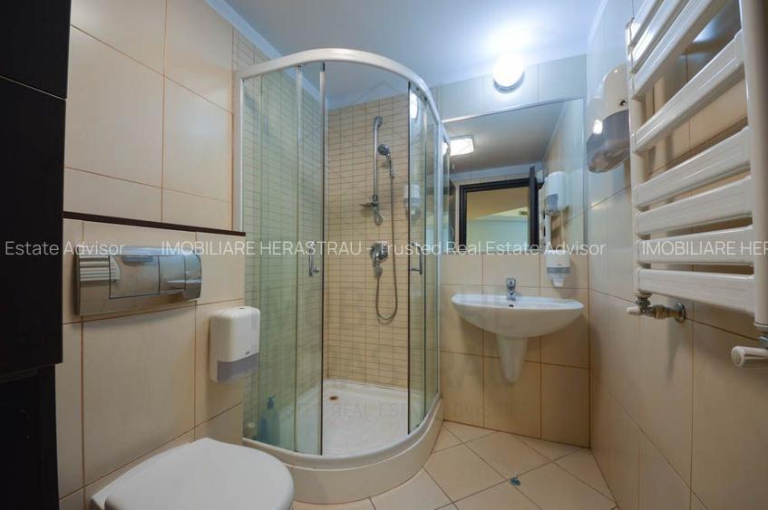 Soseaua Nordului | Vedere deschisa | Parcare - 6