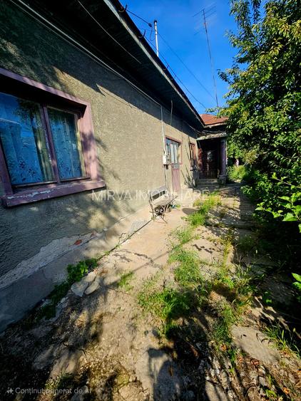 Casă cu teren generos de 1.297 mp, zona Rudului – Ploiești - 42