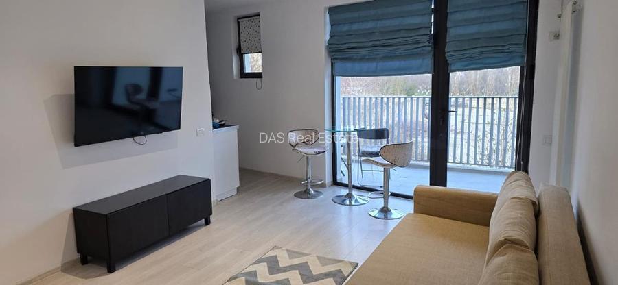 Garsonieara | Aviatiei | bloc 2018 - 2