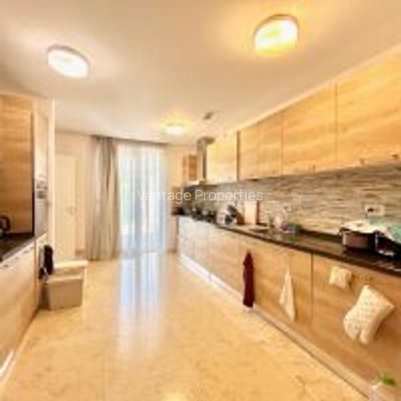 Modern villa | Oxford Gardens complex | Pipera area - American School - 6