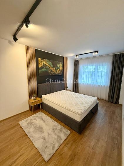 Apartam 2 camere – Alpha Ville Arena, Brașov | 70 mp | Etaj 11 | Parcare  - 14