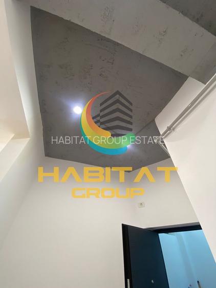 Pallady 2 camere 50 mp + terasa 26 mp ACTE GATA DE MUTARE - 9