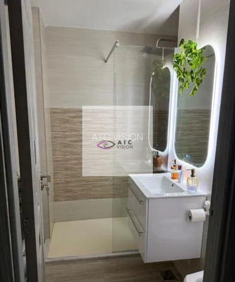 Apartament 3 camere-Parc Sebastian-Bloc 2001- Str. Motoc - 6