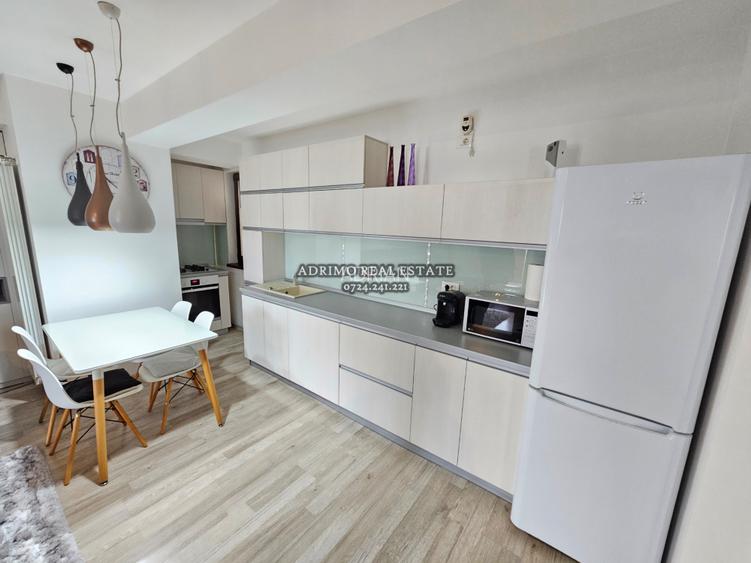 Vedere Superba la Mare - Ap2cam - Faleza Nord  Consilieri- TermenLung - 650 euro - 8