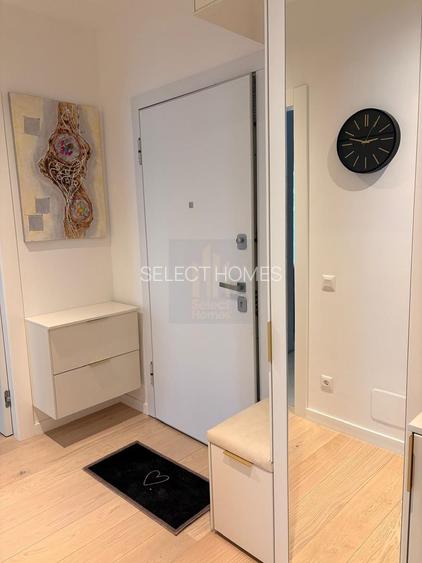 Apartament 2 Camere Nusco City Faza 2 Parcare Inclusa *Pipera* - 14