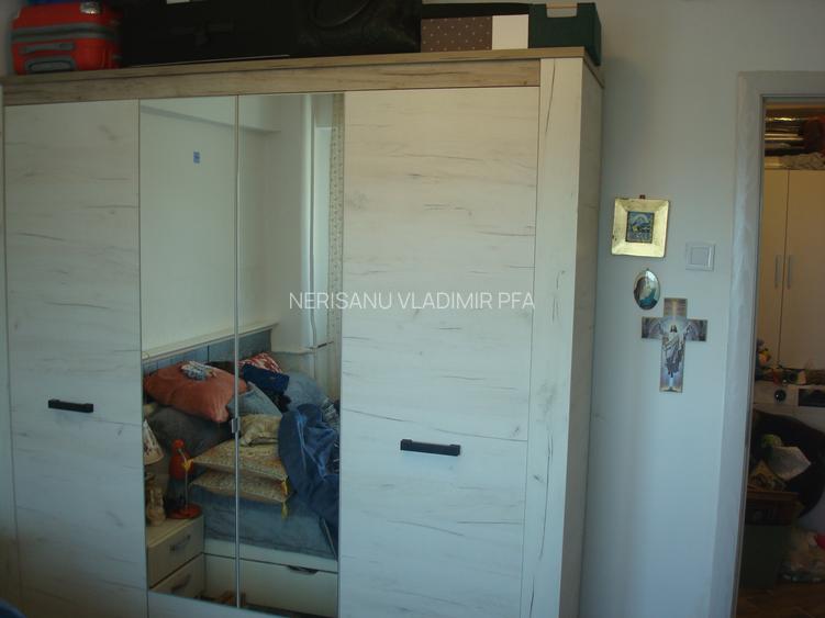 Apartament renovat, mobilat elegant penthhouse Calea Mosilor Metrou Bucur Obor - 15