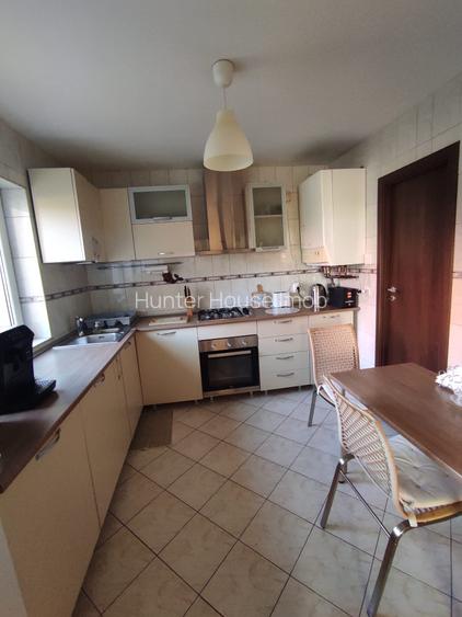 Casă individuală spațioasă, cu finisaje premium, în zonă liniștită! Comision 0% - 7