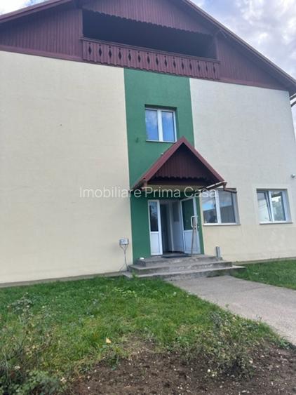 ZONA MARGEANULUI clădire birouri, finisată complet de la 10mp la 25mp! - 3