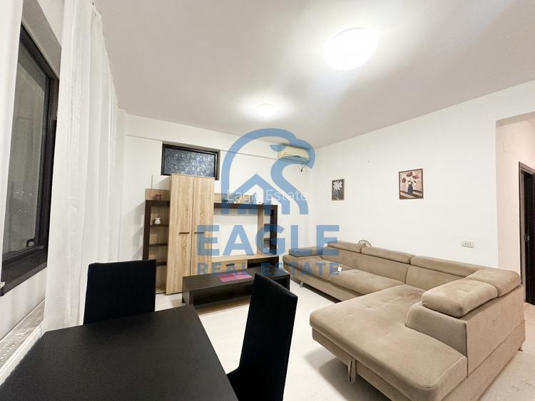 Tomis Plus - 2 Camere Modern cu balcon si parcare pe termen lung - 3