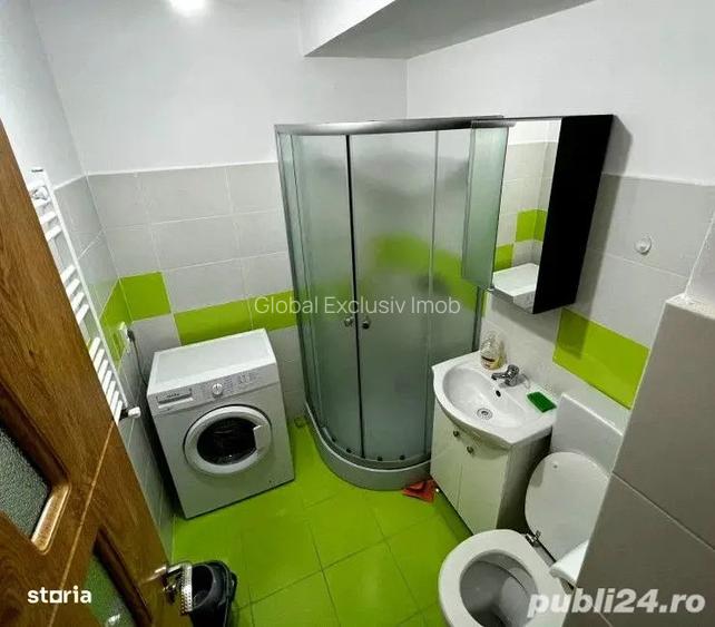 Garsoniera mobilata, Soseaua Oltenitei, statie STB la 1 minut - 5