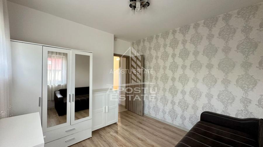 Apartament de vanzare cu 3 camere, etajul intai, Dumbravita - 7