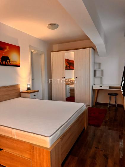 Apartament cu 4 camere, LOC DE PARCARE, zona Copou-Breazu - 6