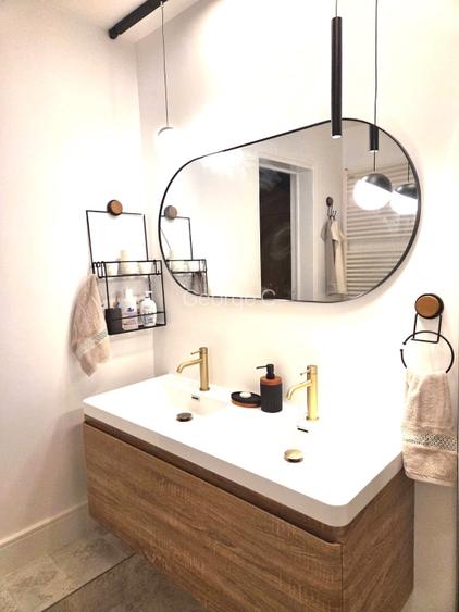 Duplex premium în vilă | șemineu | garaj  – Ștefan cel Mare / Polonă - 12