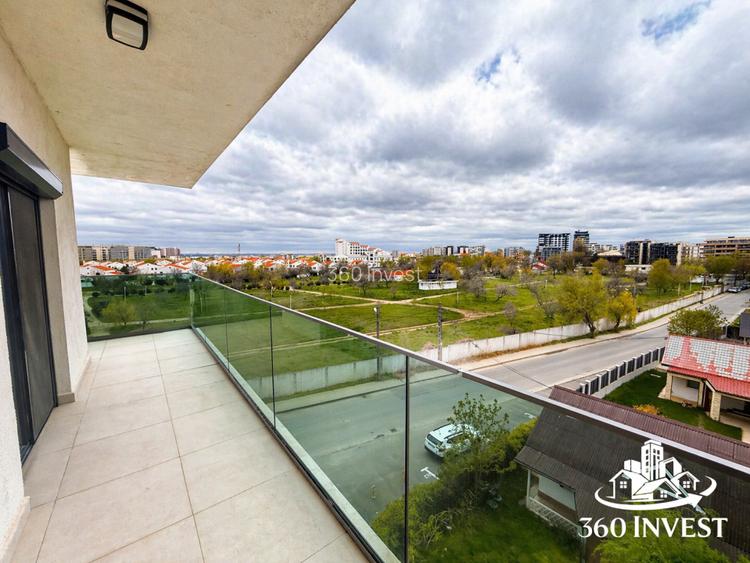 Apartament 3 camere Mamaia + Loc de Parcare - 12