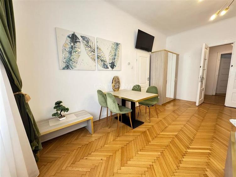 Afacere la CHEIE 2 garsoniere de LUX in zona Ultracentrala - 5