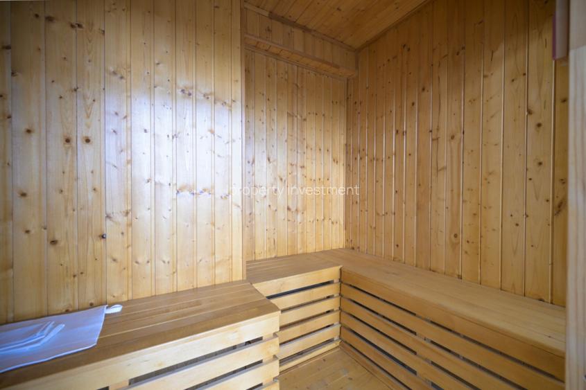 Asmita Gardens | Penthouse | Terasa 100 MP | Parcare | - 19