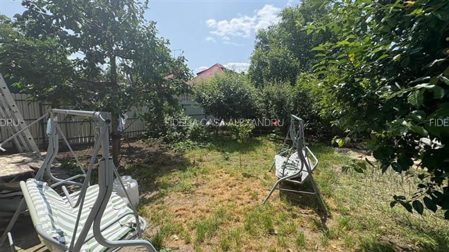 Vila  de vanzare  Copou, - 3