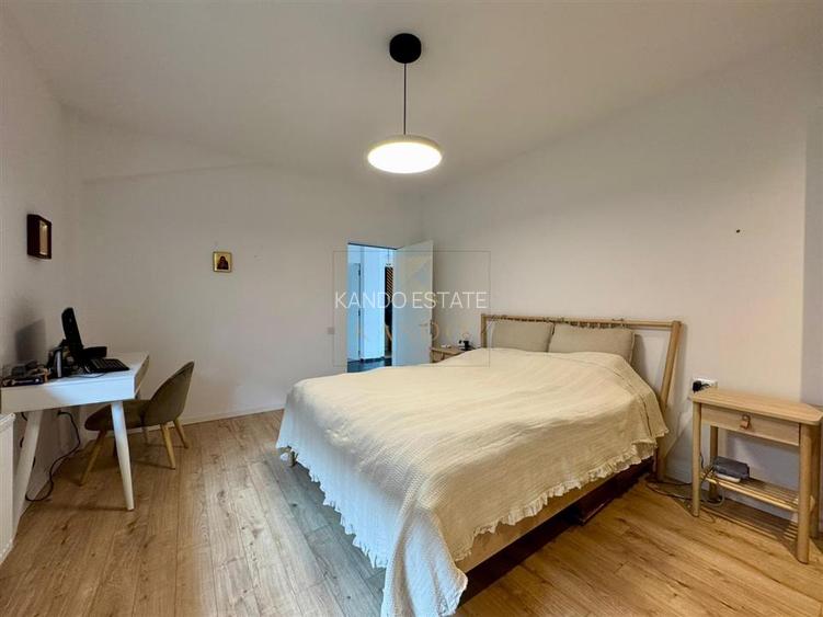 Rafinament clasic completat de confort modern - 26