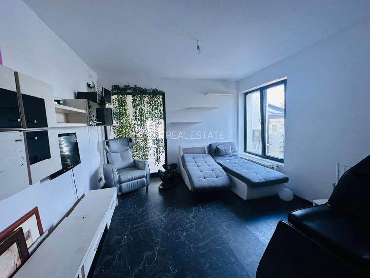 Vila exclusivista in stil mediteranean, 410 mp construiti, 424 mp teren, Ghencea - 5