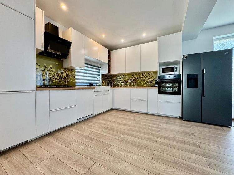 Vanzare vila individuala P+1 | Tunari | complex City Nord - 9