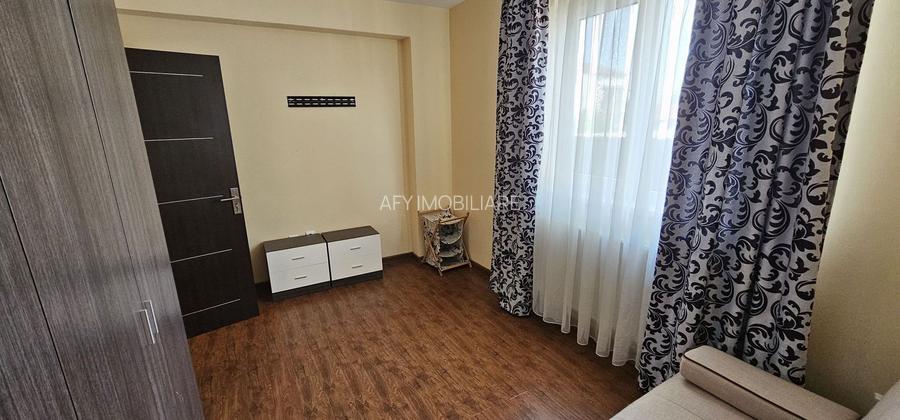 Închiriez apartament 3 camere Militari Residence - 8