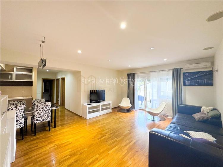 Apartament de inchiriat 3 camere Herastrau Soseaua Nordului - 5