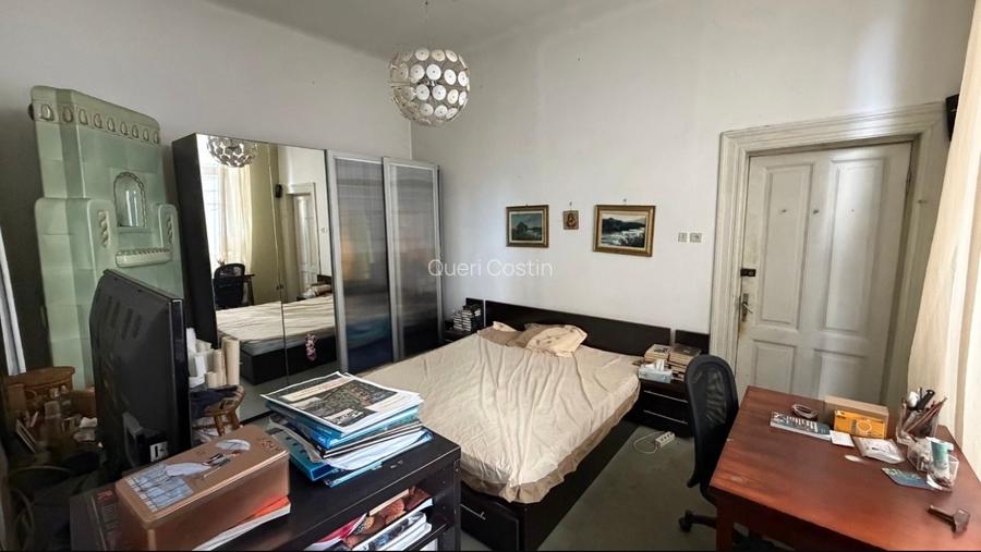 Apartament de vânzare – Piața Romană, București - 2