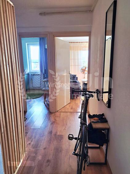 Apartament 2 camere la cheie | Balcon | Plopilor | Zona Cluj Arena! - 6