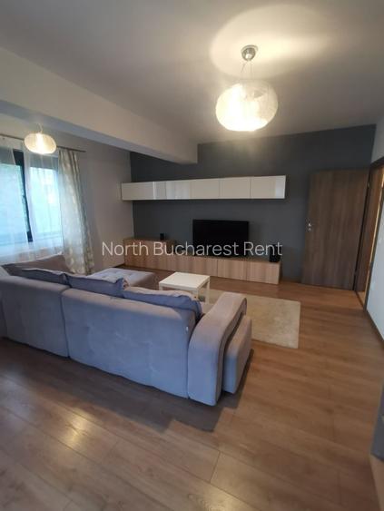 Apartament 2 camere | Zona Lacul Tei | Parcare Proprie - 2