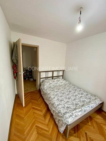 Apartament 4 camere Grigorescu - 5