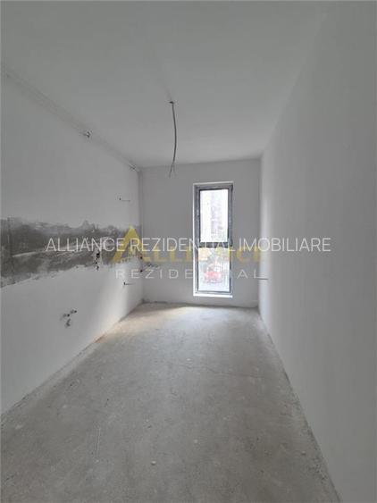 Parc Tudor Arghezi Ap 2 Camere Decomandat - 4