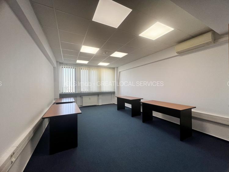 Spatii de Birou in Calea Vitan-Spl. Unirii, suprafete intre 47 si 300 mp - 10