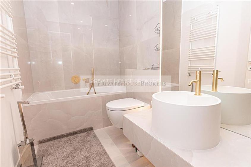 Pipera | Porsche | Cortina North | Bloc 2023 | Centrala - 7