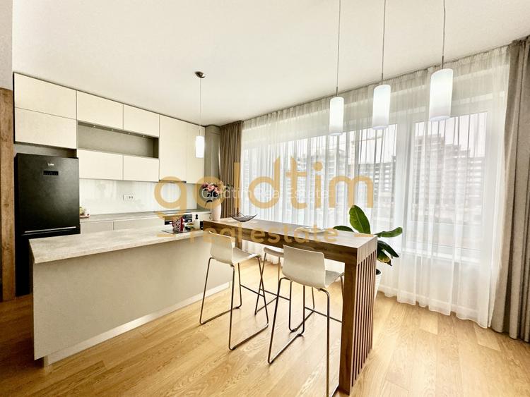 CATTED FAMILY/PET FRIENDLY/PARCARE /SPATII DEPOZITARE /SUPERB/PIPERA PLAZA - 17