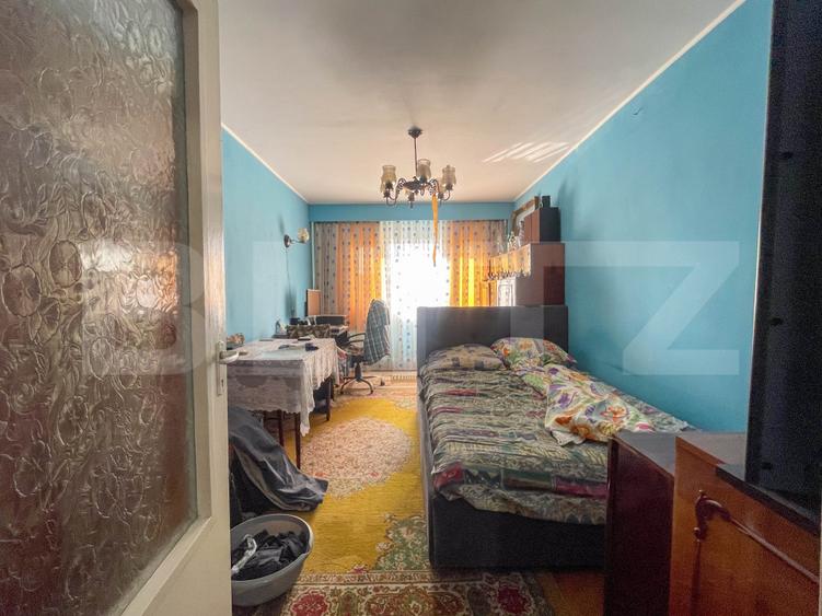 Apartament 3 camere, 65 mp + balcon – Piata Marasti - 5