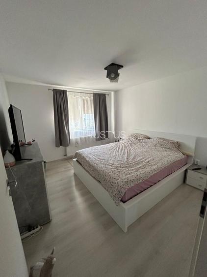 Comision 0% Duplex modern, 4 camere, teren 341 mp, Sânandrei - 4