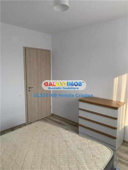 Inchiriere apartament 2 camere etaj 5 Baneasa Greenfield Salcamilor - 11