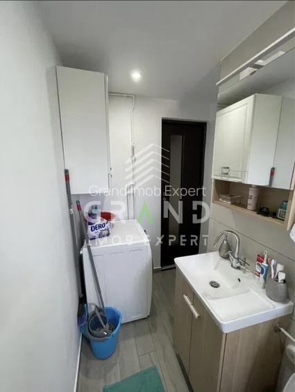 Apartament 2 Camere | 37 MP | Etaj 4 | Gheorgheni/zona Hermes - 8