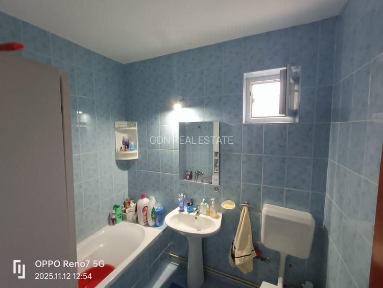 Apartament cu 2 camere de vânzare Reghin - 8