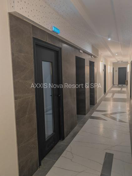Apartament 2 camere (A308) AXXIS Nova Resort & Spa - 4